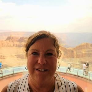 Meet your Posher, Darlene